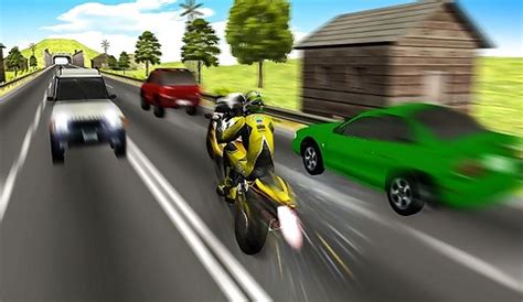 Moto Rider 3D ️ Play on CrazyGames.